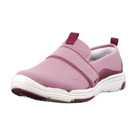 Ryka Amelia 2 Women's Fashion Sneakers Heather Rose Size 7.5 W
