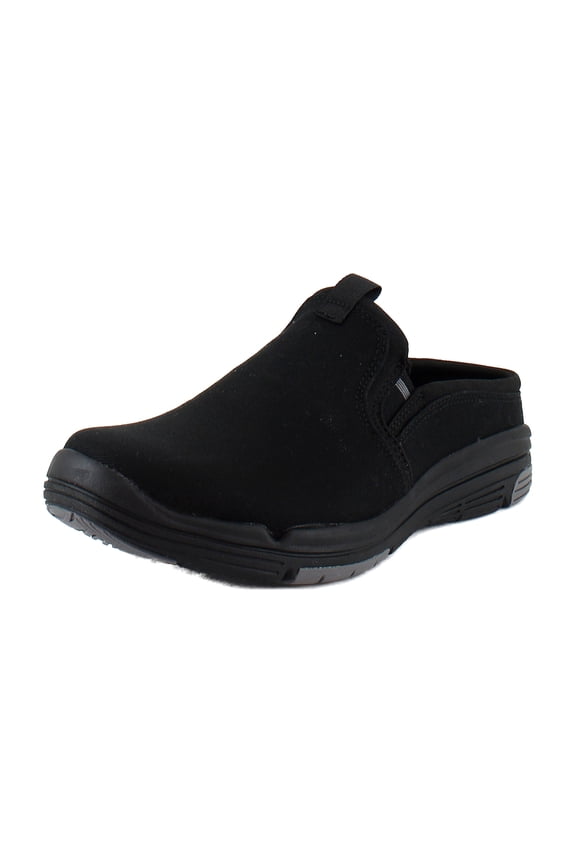Anna Mule Women's Clogs & Mules Black Size 7.5 M