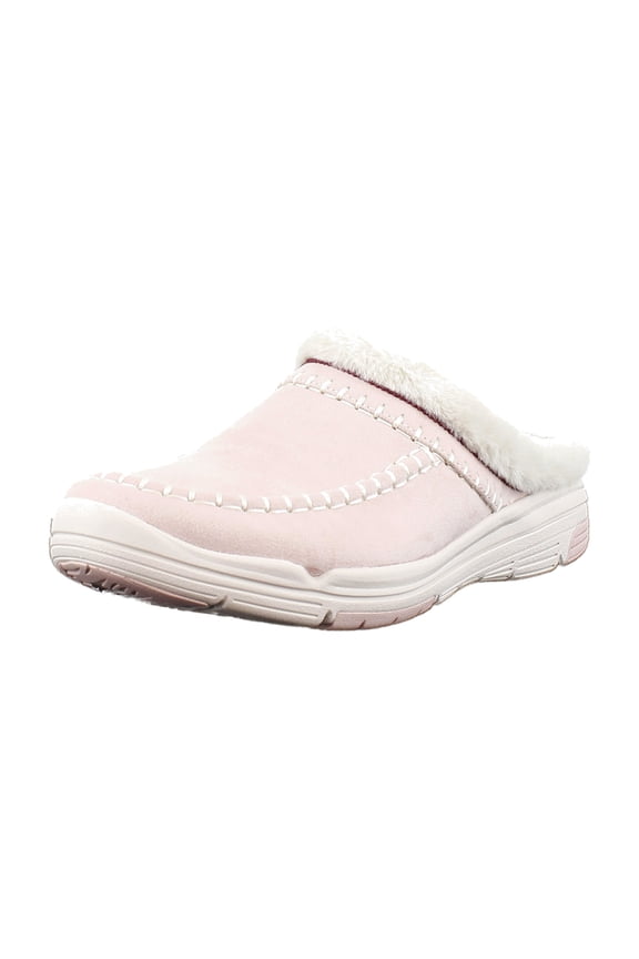 Ariana Mule Women's Clogs & Mules Dusty Peach Size 9.5 W