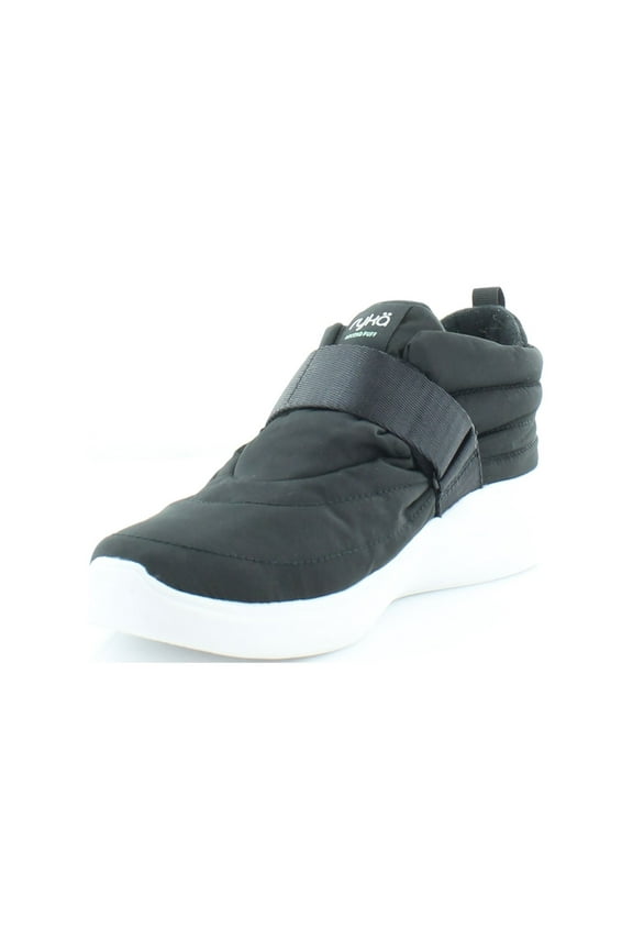 Ascend Puff Women's Boots Black 5M