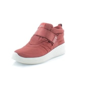 Ryka Ascend Puff Women's Boots Red Velvet 6.5W