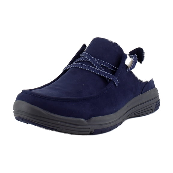 Ryka Avid Women's Boots Academy Blue Size 8 W