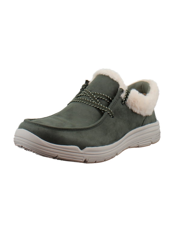 Avid Women's Boots Alpine Green Size 6 W