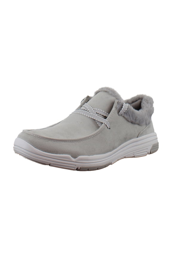 Avid Women's Loafers & Slip-Ons Paloma Grey Size 6.5 W