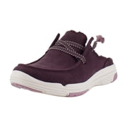 Ryka Avid Womens Boots Purple Fig Size 6 W