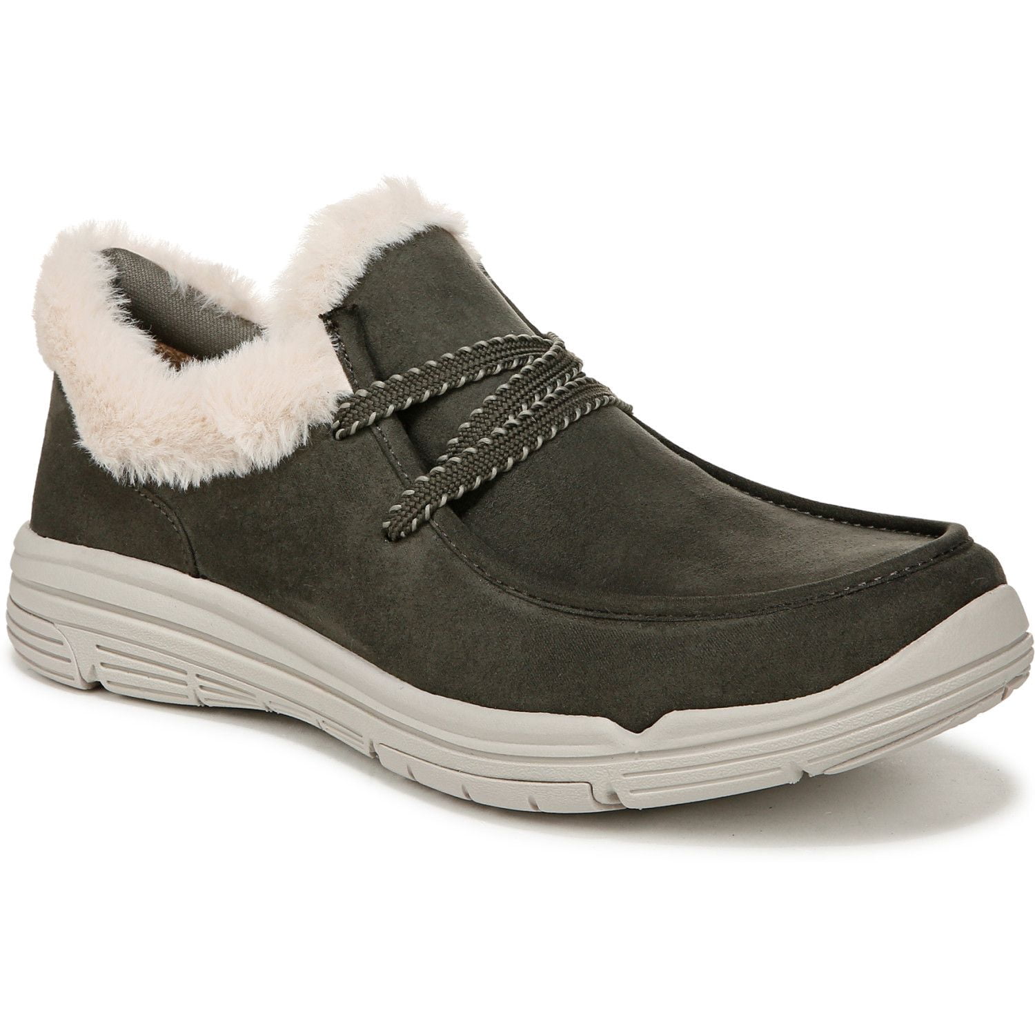 Ryka Avid Women\'s Slip-On Shoes - 10M- NWT Ryka Womens Ava Slip On Sneaker - Medium & Wide Width  main image 4