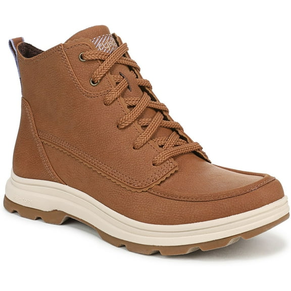Ryka Belfast Women's Boots Ginger Brown Size 9 M