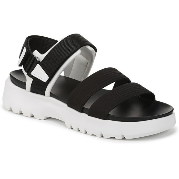 Ryka Beyond Women's Sandals Black Size 9.5 M