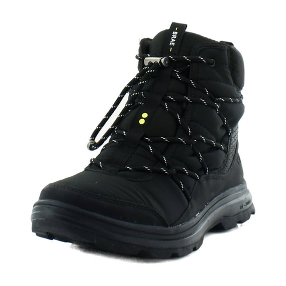 Ryka Brae Women's Boots Black Size 7.5 M