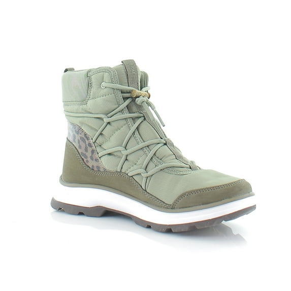 Ryka Brae Women's Boots Vetiver Size 6 W