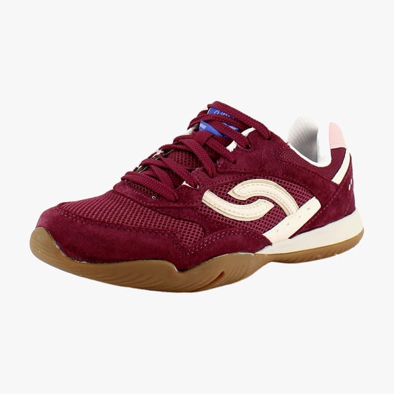 Ryka Candor Women's Fashion Sneakers Berry Red Size 8 W