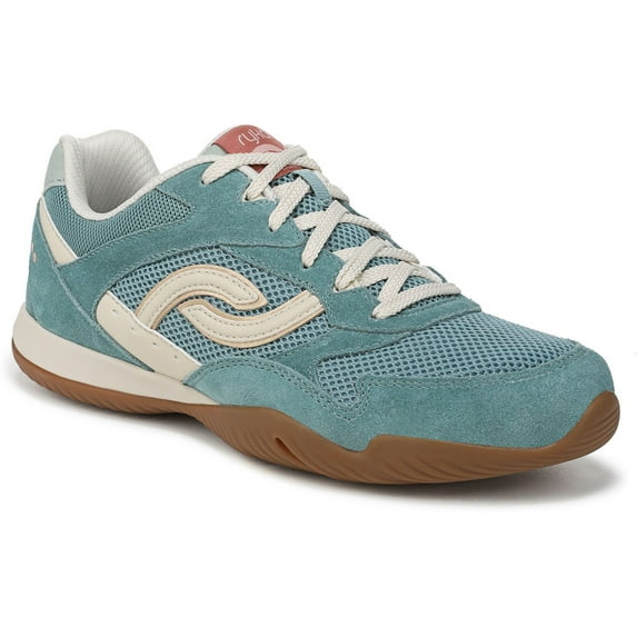 Ryka Candor Women's Fashion Sneakers Fountain Green Size 5.5 M