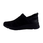 Ryka Captivate Black Heather I9801F1001 Womens Size 9.5