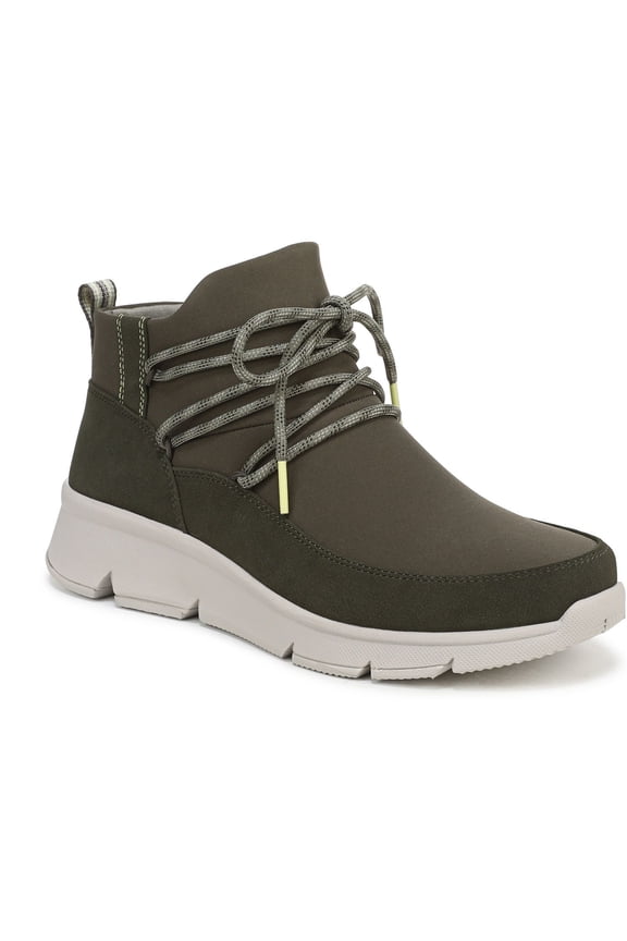 Charisma Women's Boots Alpine Green Size 8.5 W