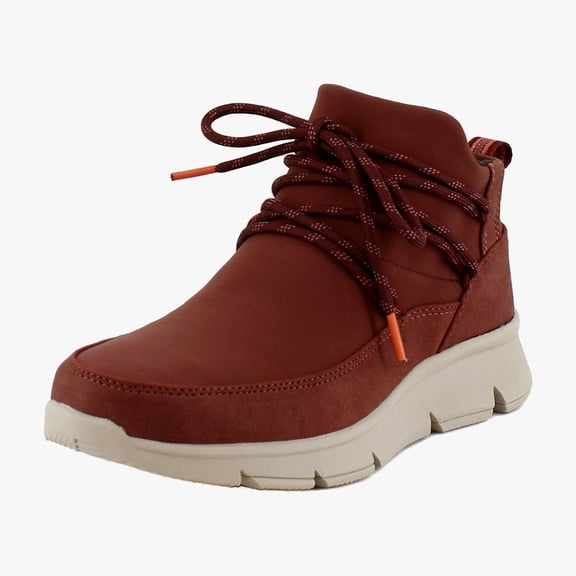 Ryka Charisma Women's Boots Red Ochre Size 7.5 W