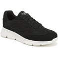 thumbnail image 1 of Ryka Confident Women's Sneaker Color: Black Size: 8 WIDE, 1 of 4