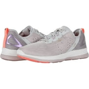 Ryka Dauntless Womens Athletic 6 Wide Vapor Grey