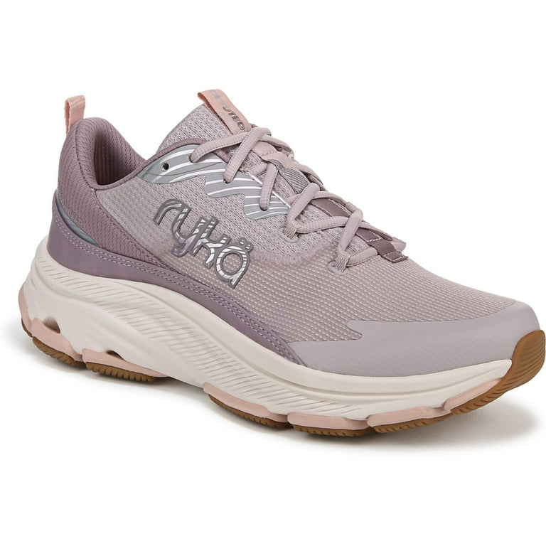Ryka Devoted RS Women's Walking Sneakers Color: Purple Size: 12