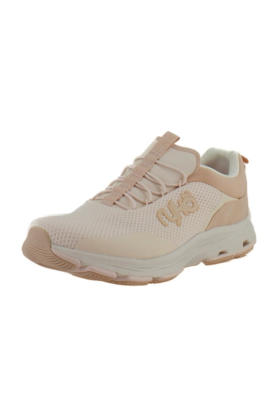 Devotion EZ Women's Athletic Blush Size 6.5 W