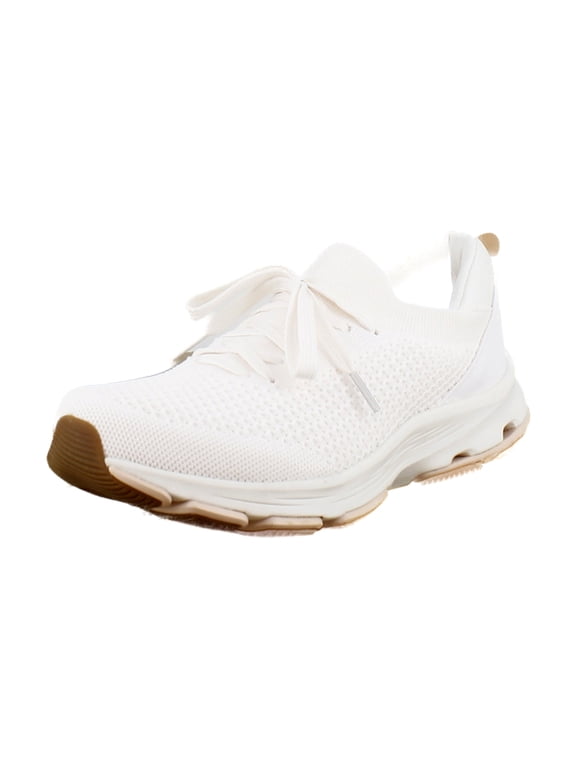 Devotion Fuse Women's Athletic White Alyssum Size 8.5 W