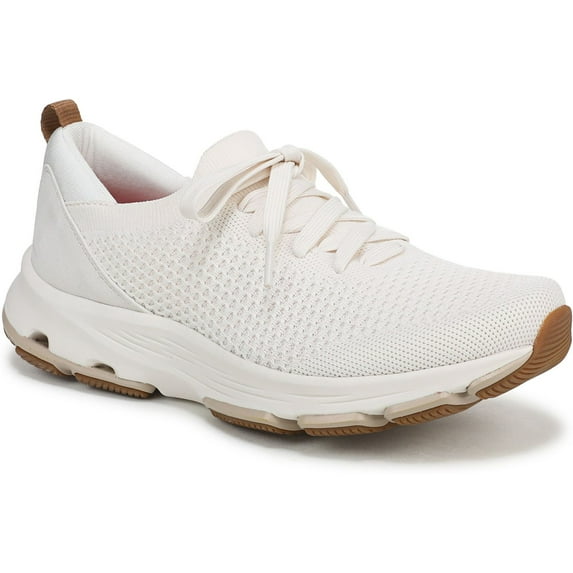 Ryka Devotion Fuse Women's Walking Sneakers Color: White Size: 9 WIDE