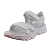 Ryka Devotion Max Sandal Women's Sandals Oyster Grey Size 9.5 W