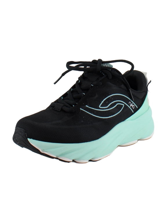 Devotion Swift Women's Athletic Black Size 8.5 W