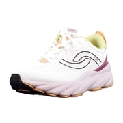 Ryka Devotion Swift Womens Athletic Brilliant White Size 6.5 M
