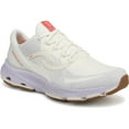 thumbnail image 1 of Ryka Devotion X 2 Women's Walking Sneakers Color: Egret White Size: 9, 1 of 4