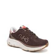 Ryka Women's Devotion X Max Classic Walking Shoes - Medium & Wide Width