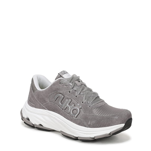 Ryka Women's Devotion X Max Classic Walking Shoes - Medium & Wide Width