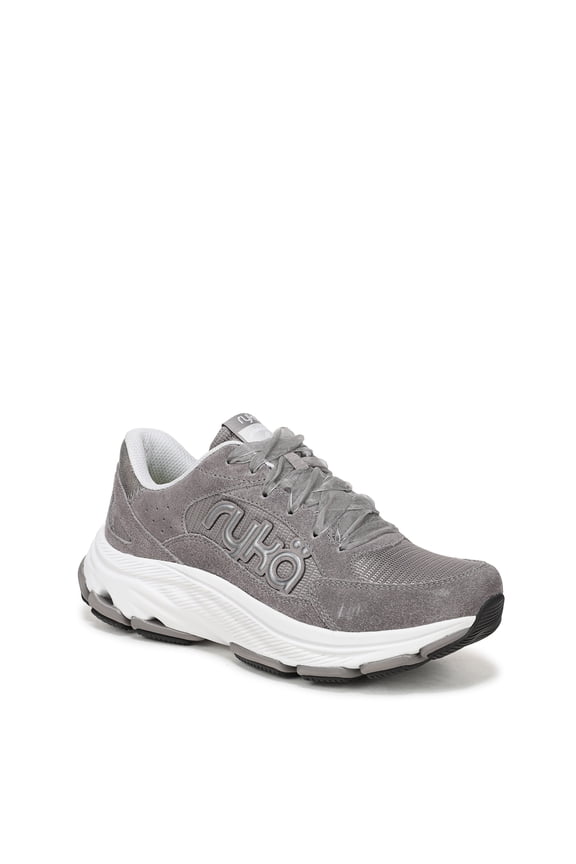 Women's Devotion X Max Classic Walking Shoes - Medium & Wide Width