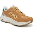 thumbnail image 1 of Ryka Devotion X Max Classic Women's Sneakers Color: Yellow Oak Size: 9, 1 of 4