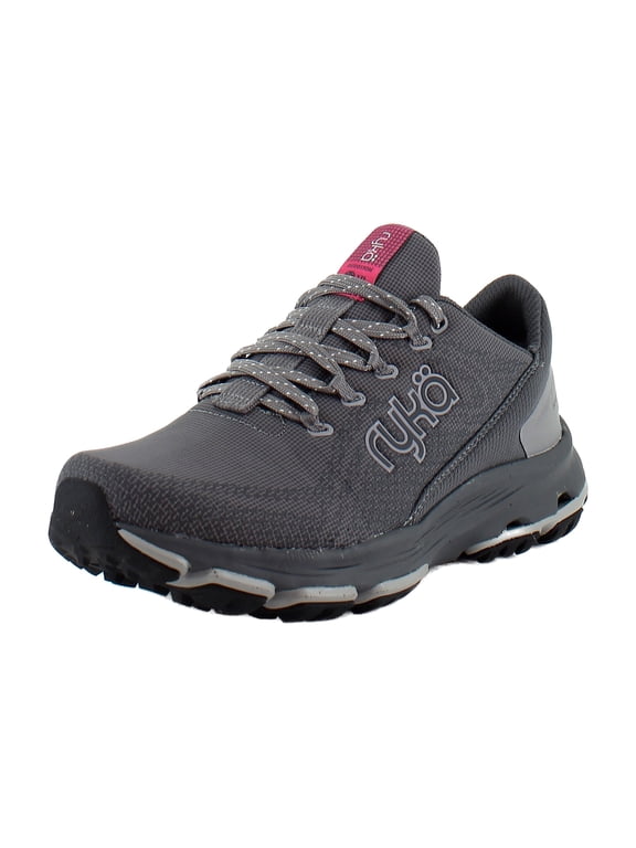 Devotion X TR Women's Athletic Sky Grey Fabric Size 5 M