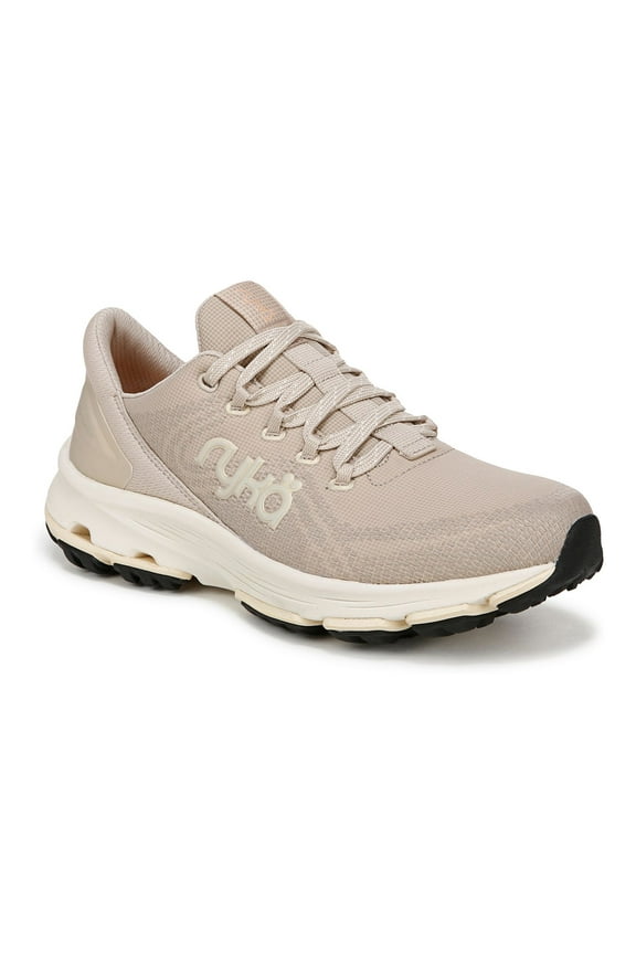 Women's Devotion X TR Trail Sneaker Terra Taupe 9.5M