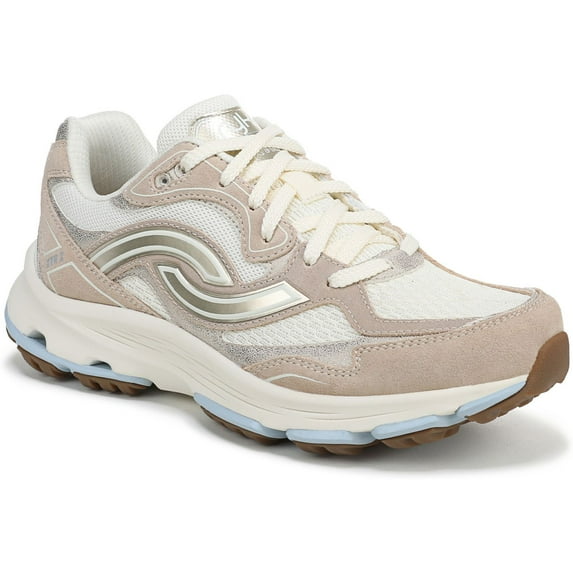 Ryka Devotion X Tr 2 Women's Lifestyle Sneaker Color: Terra Taupe Size: 9