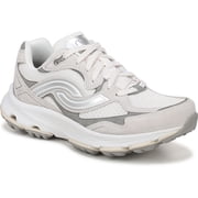 Ryka Womens Devotion X TR 2 Lifestyle Sneaker White Alyssum 7M