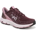 thumbnail image 1 of Ryka Women's Devotion X Walking Sneaker Purple Fig 9.5W, 1 of 4