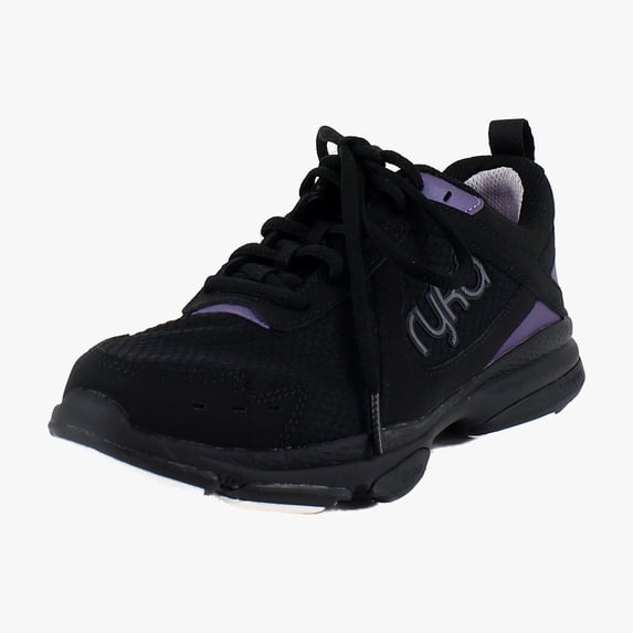 Ryka Devotion XT 3 Women's Athletic Black Size 8 M