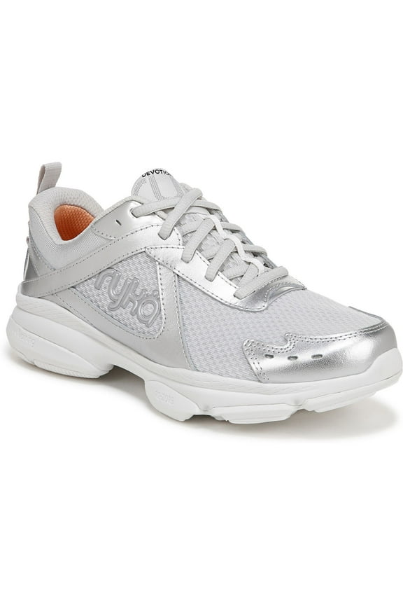 Devotion Xt 3 Women's Athletic Shoes Color: Oyster Gray Size: 5.5