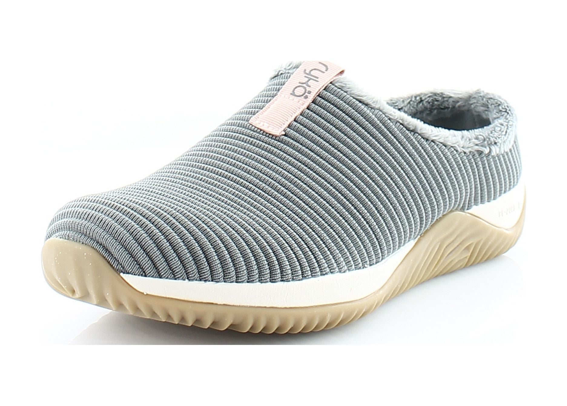 Ryka Echo 2 Women's Athletic Mule Dark Shadow 7.5M