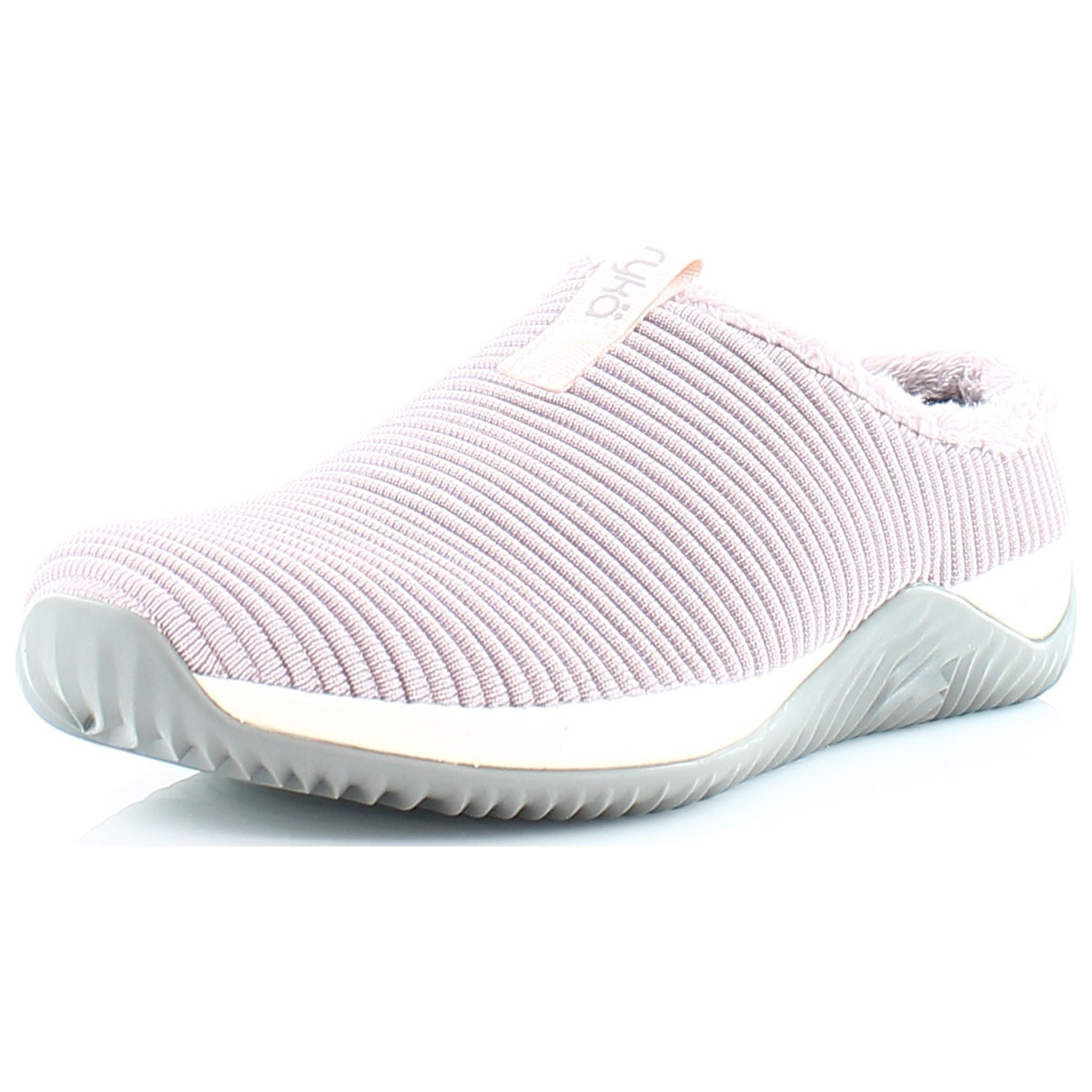 Ryka Echo 2 Women's Athletic Mule Purple Chalk 9.5M