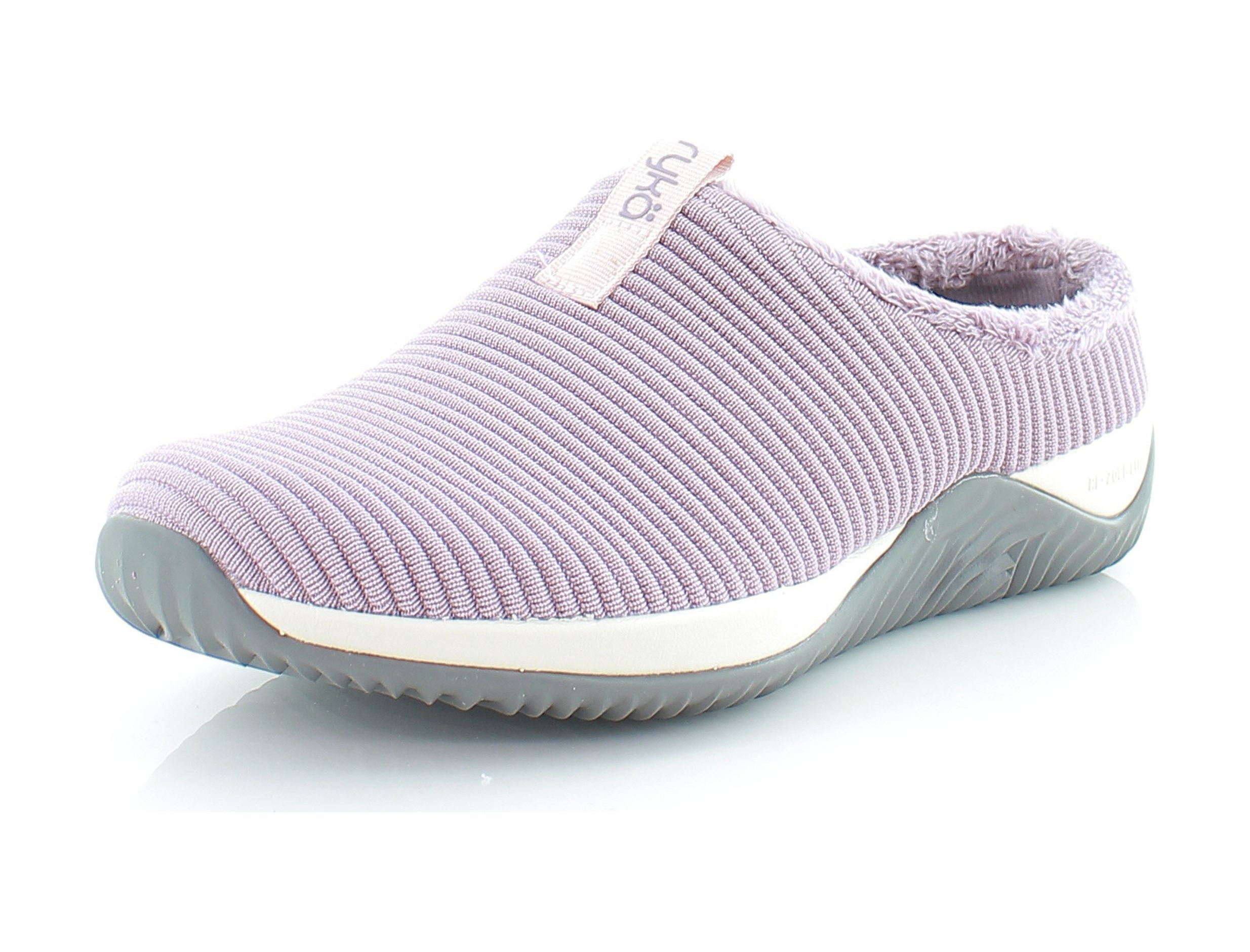 Ryka Echo Mule 2 Women's Athletic Purple Chalk Size 9.5 W