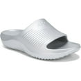 thumbnail image 1 of Ryka Echo Recovery Women's Slide Sandals Color: Silver Size: 12, 1 of 4