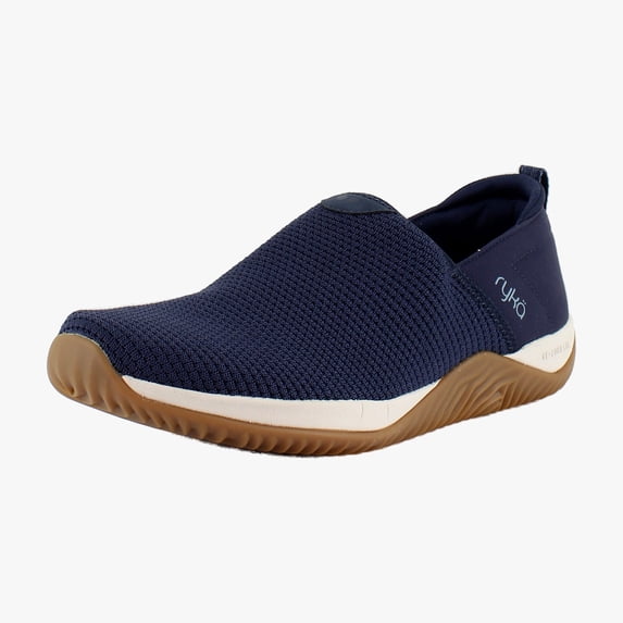Ryka Echo Unwind Women's Fashion Sneakers Academy Blue Size 7 M
