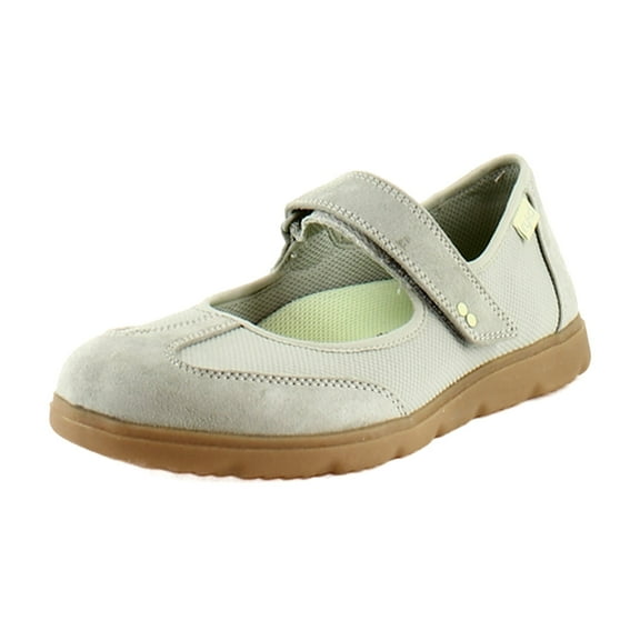 Ryka Effortless Mary Jane Women's Flats Abbey Green Size 7 W