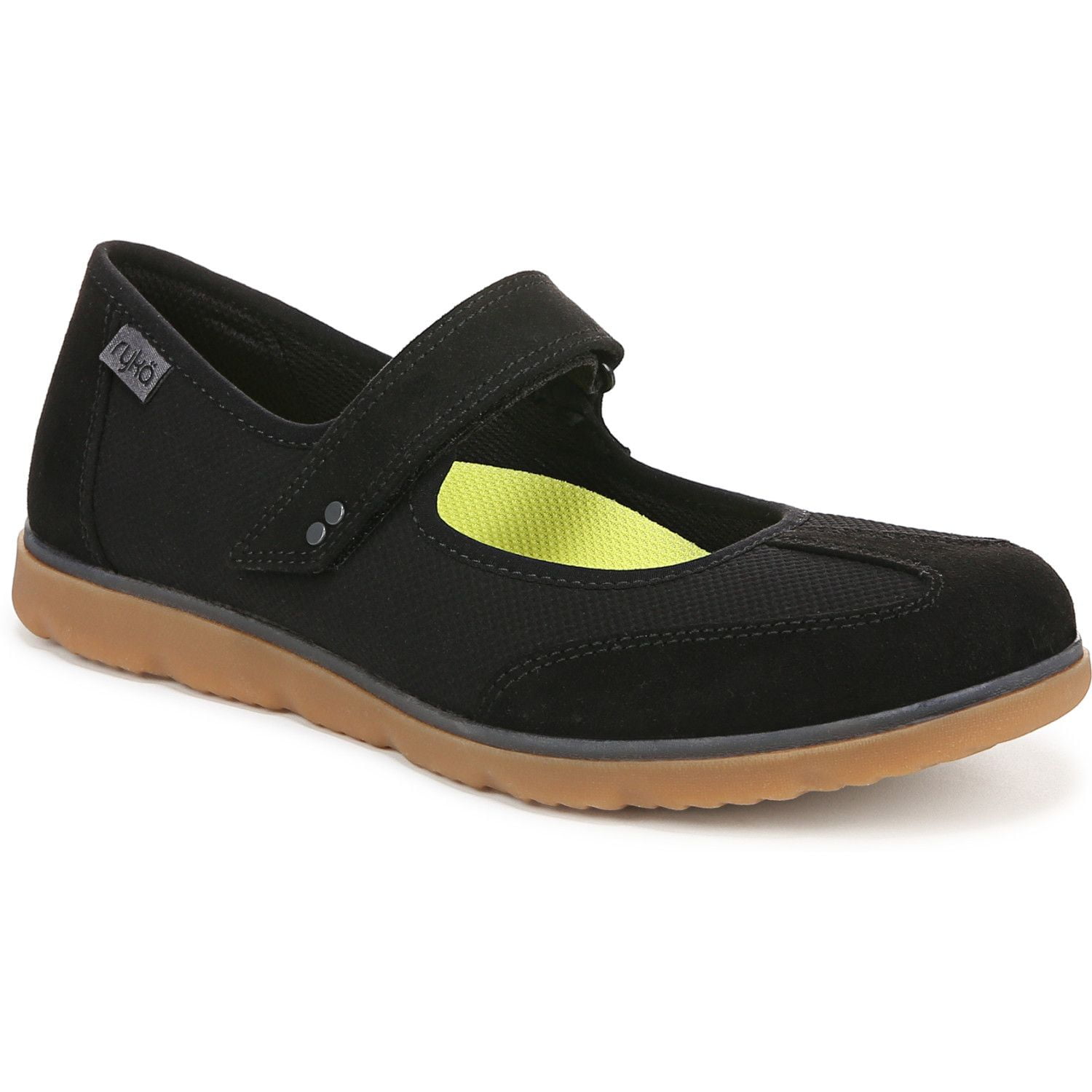 Sciuscià LADYS_AZALEA MARYJANE サイズ:38 Sciuscià MARYJANE CLASSIC BLACK 36サイズ・38サイズ |
