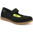 thumbnail image 1 of Ryka Effortless Mary Jane Women's Flats Black Size 8 M, 1 of 4