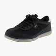 thumbnail image 1 of Ryka Effortless Women's Fashion Sneakers Black Lace Size 6.5 M, 1 of 8