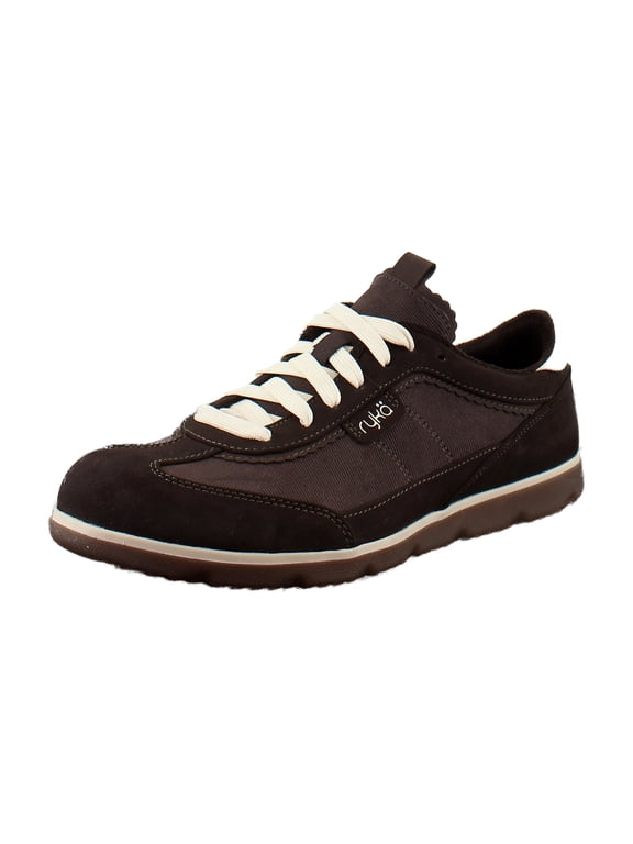 Effortless Women's Fashion Sneakers Chicory Brown Size 6.5 M